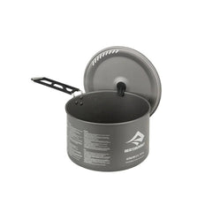 Sea to Summit Alpha Pot 1.2L