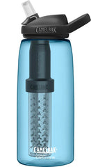 Camelbak Eddy+ 1L Filtered by LifeStraw