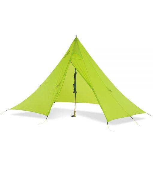 ONE PLANET 2Midable Tent
