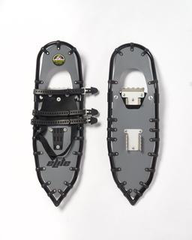 Northern Lites Elite Black Tru Track Snowshoe