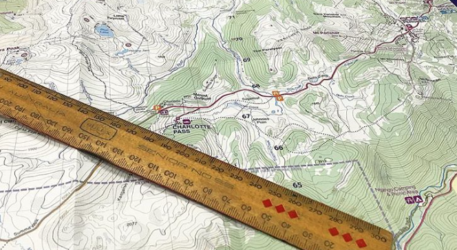 MAPS & BOOKS