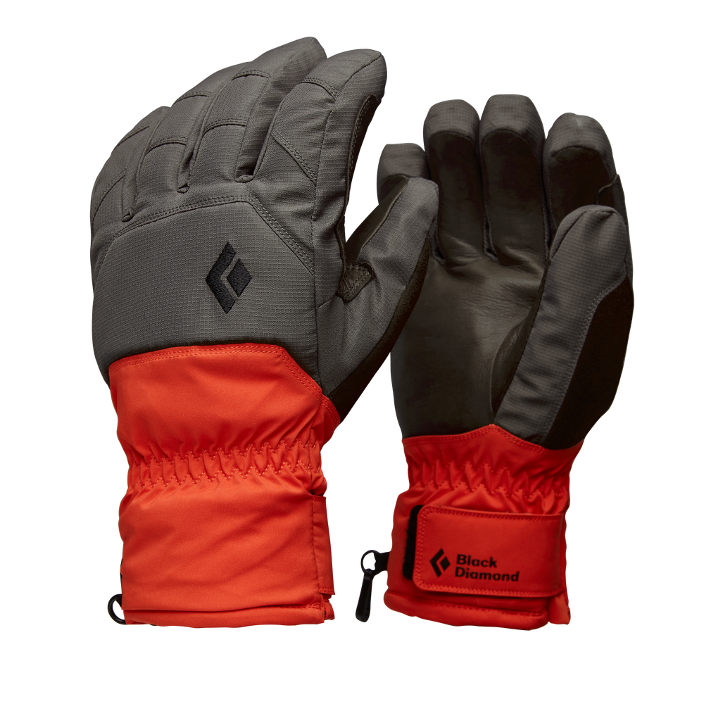 Black Diamond Mission MX Gloves