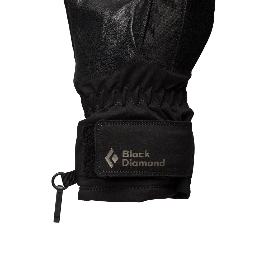 Black Diamond Mission LT Gloves