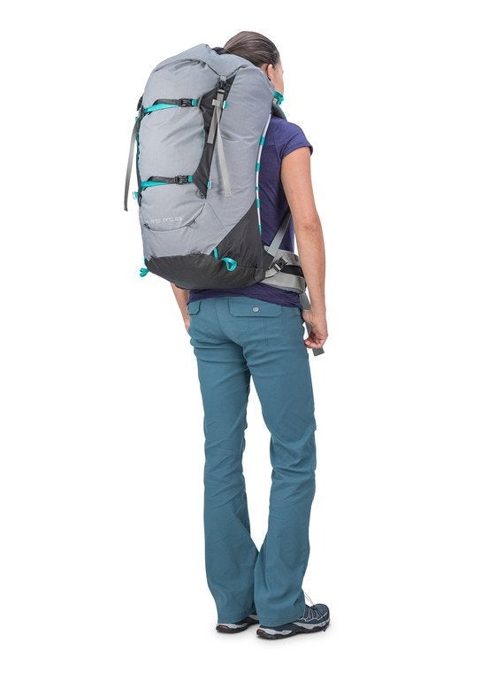 Osprey Ariel Pro 65 Pack