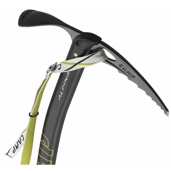 CAMP Alpina Ice Axe