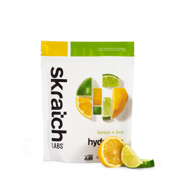 skratchLABS Hydration Sport Drink Mix 440g