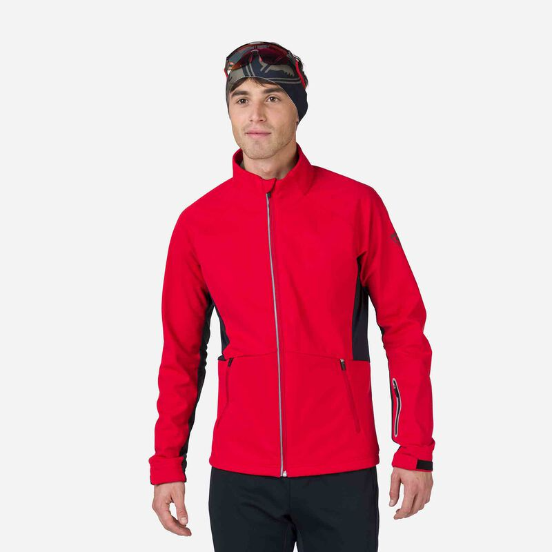 Rossignol Softshell Jacket (Men's)