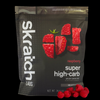 skratchLABS Super High-Carb Sports Drink Mix (840g Resealable Bag)