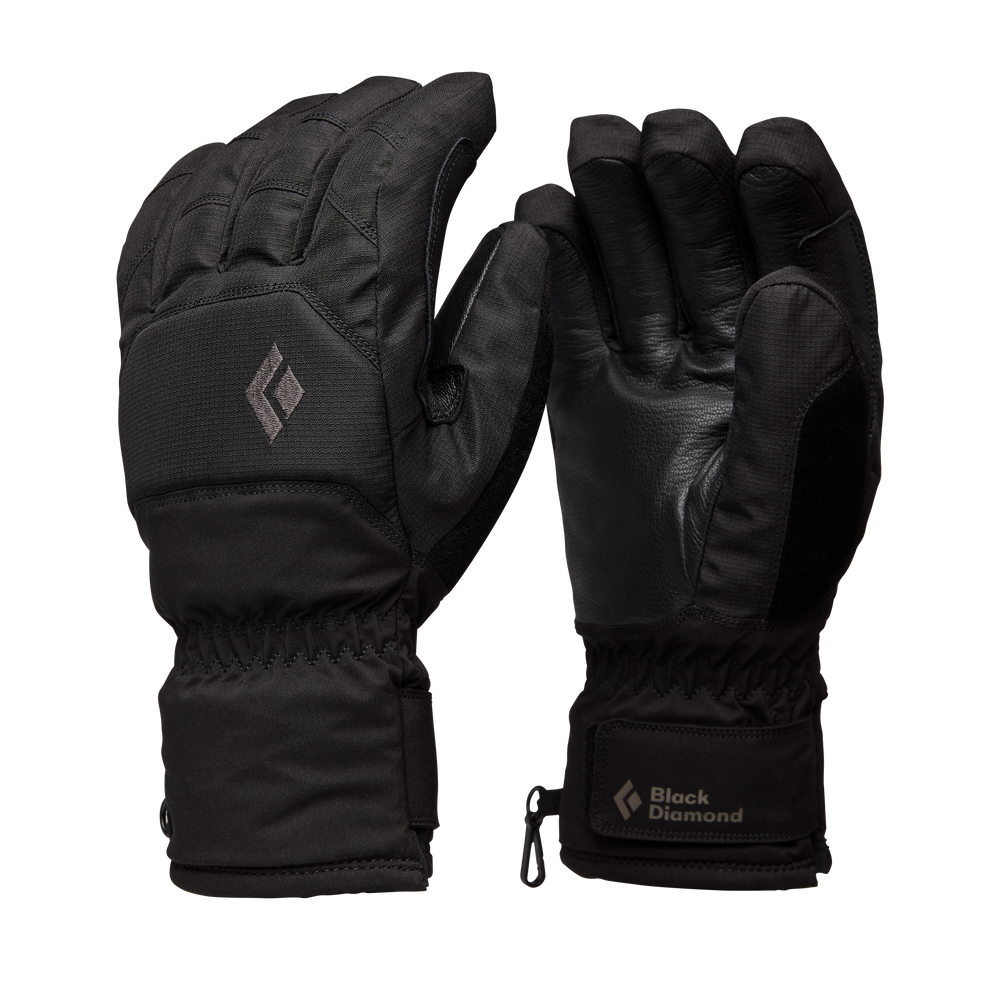 Black Diamond Mission MX Gloves