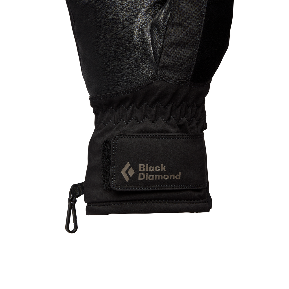 Black Diamond Mission MX Gloves