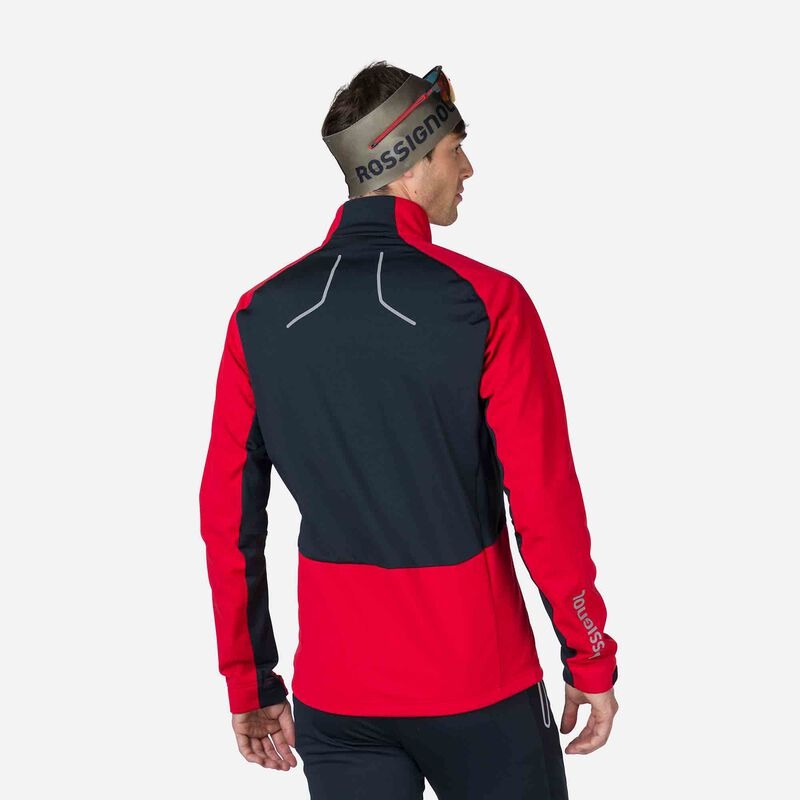 Rossignol Softshell Jacket (Men's)