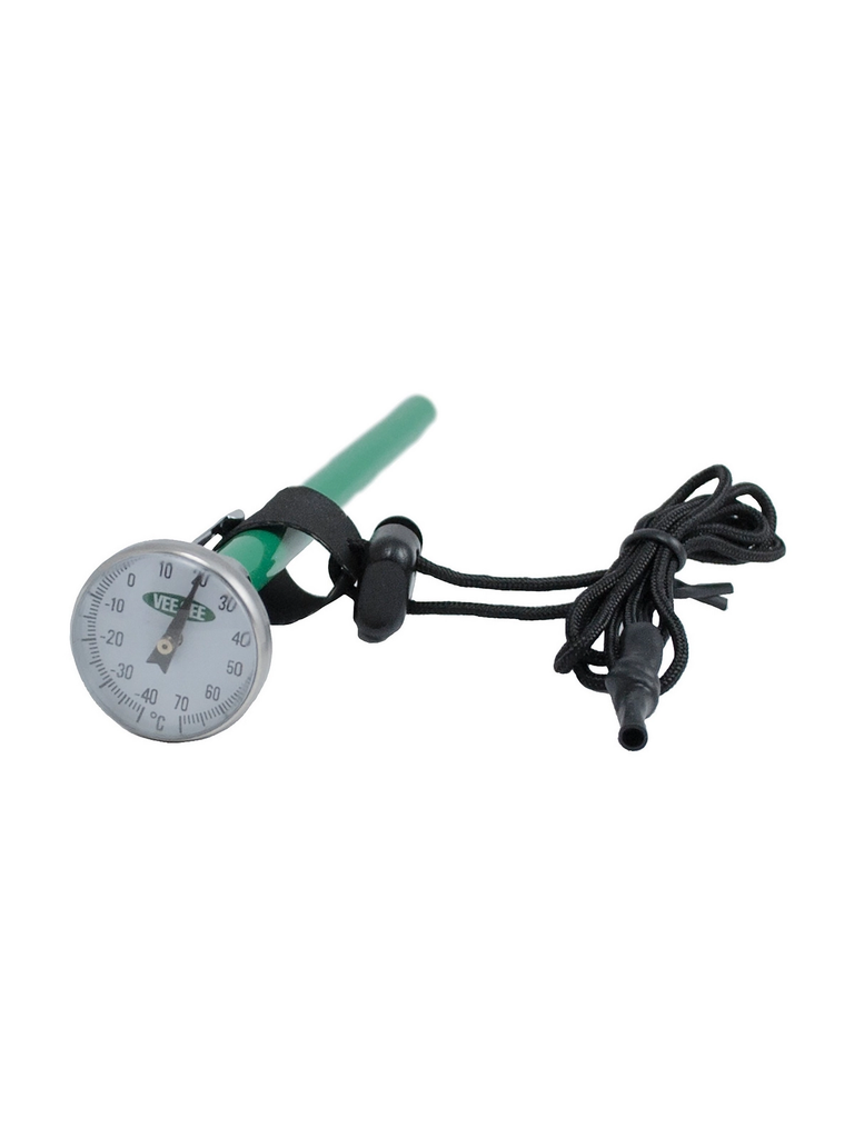 BCA Analog Thermometer