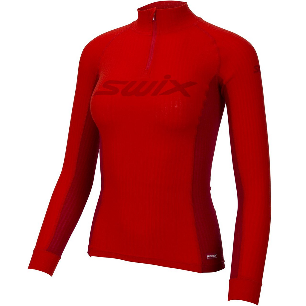 Swix Race-X Half Zip Women's Top