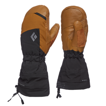 Black Diamond Mercury Mitt Womens