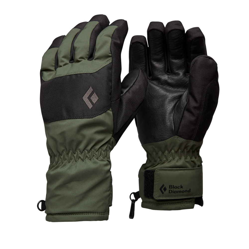 Black Diamond Mission LT Gloves