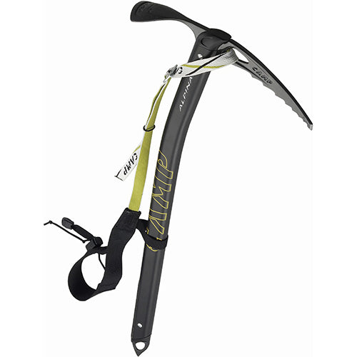 CAMP Alpina Ice Axe