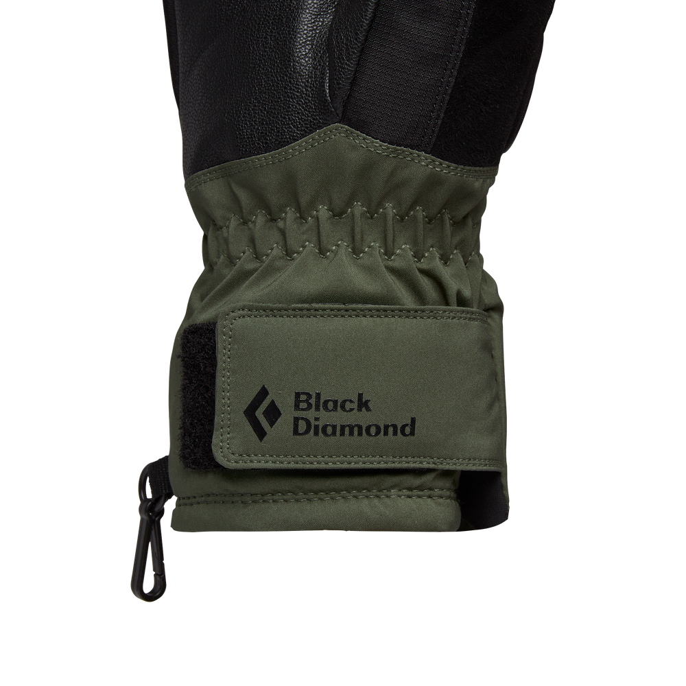 Black Diamond Mission LT Gloves