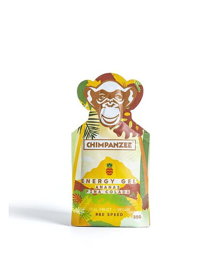 Chimpanzee Energy Gel