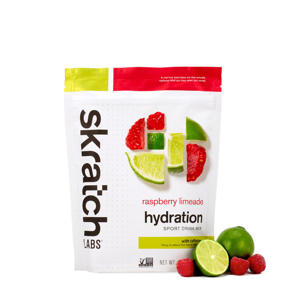 skratchLABS Hydration Sport Drink Mix 440g