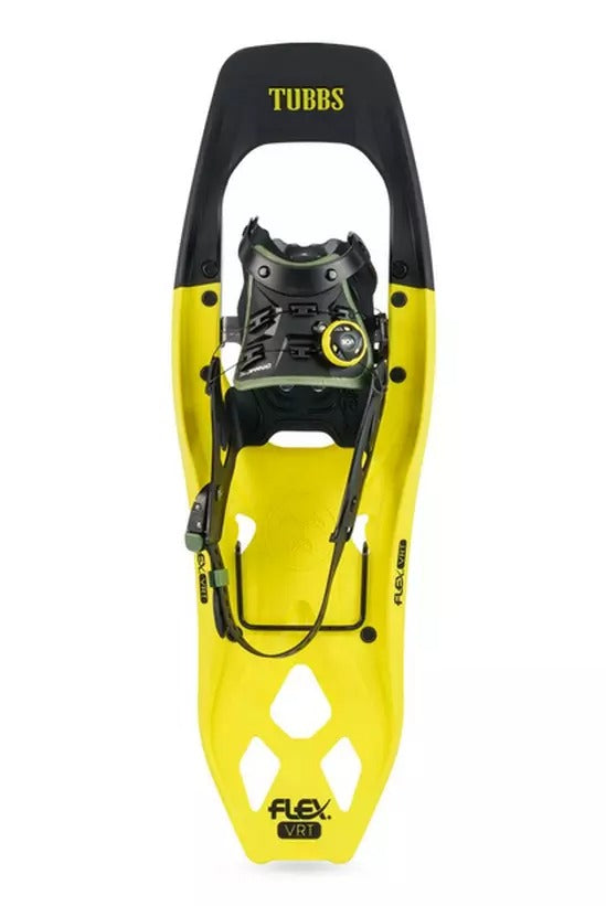 Backcountry Snowshoes Tubbs Lookout Snowshoes Tubbs Panoramic