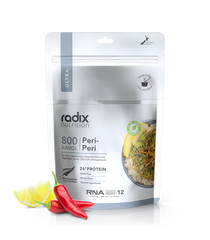 Radix Ultra Meals