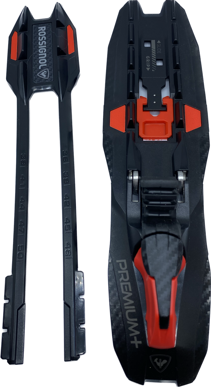 Rossignol Race Pro Classic Premium Nordic Binding Wilderness