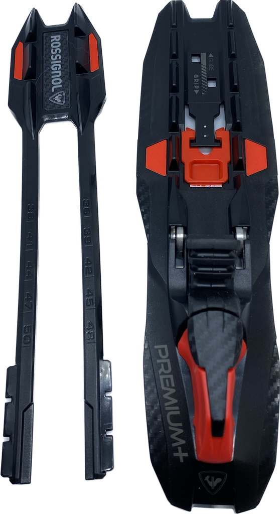 Rossignol Race Pro Classic Premium Nordic Binding