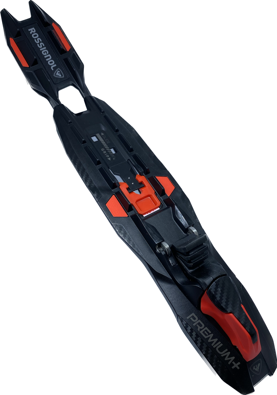 Rossignol Race Pro Classic Premium Nordic Binding Wilderness