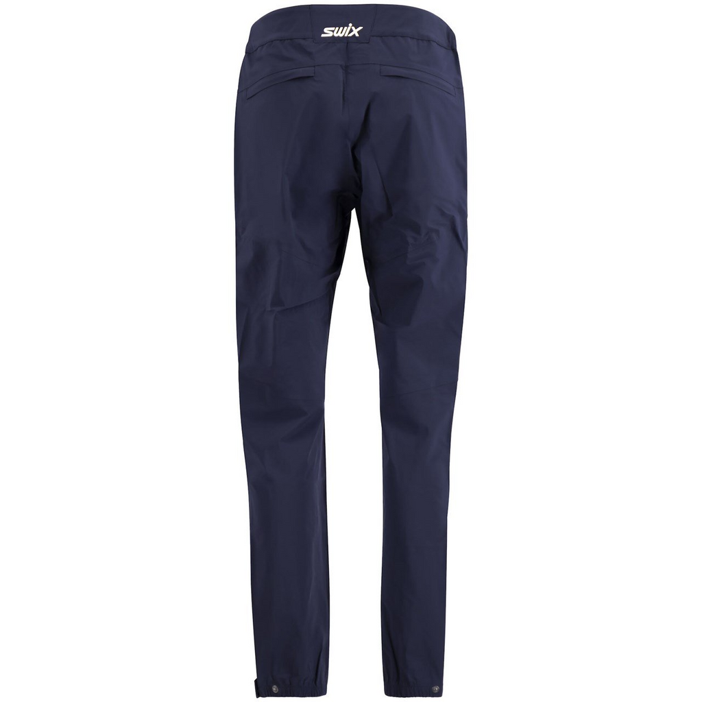 Swix Surmount Shell Pants