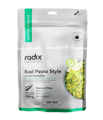 Radix Instant Vegetable Mix