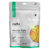 Radix Instant Rice and Quinoa Mix