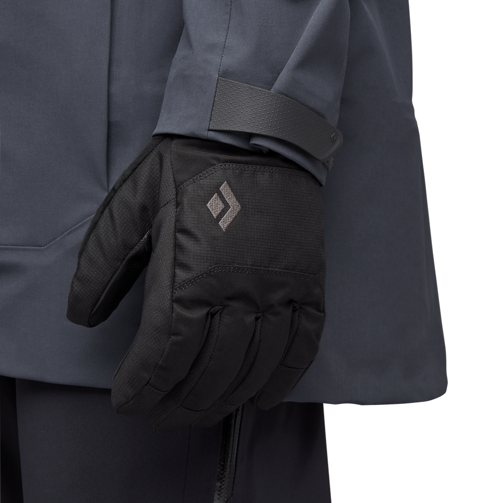 Black Diamond Mission LT Gloves