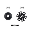 TSL Hiking Alu 5 Cross Poles