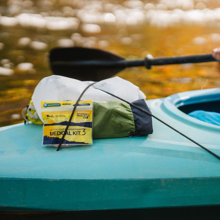 Adventure Medical Kits Ultralight/Watertight Medical Kit .3