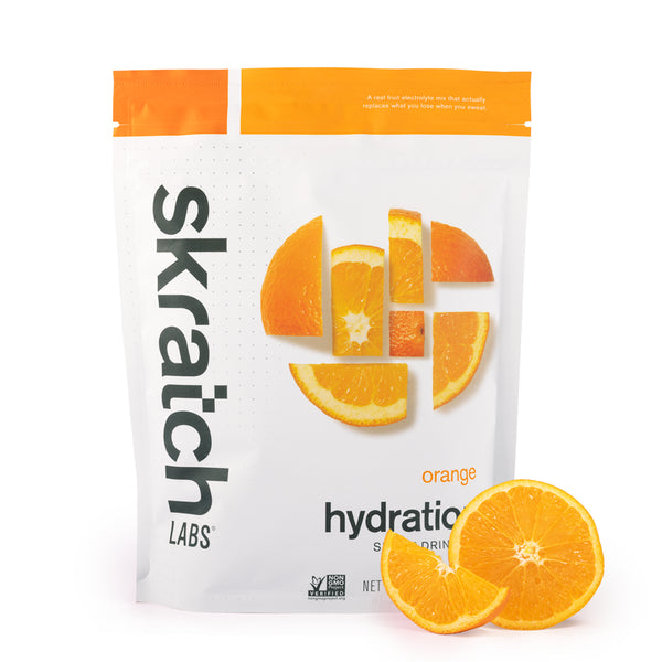 skratchLABS Hydration Sport Drink Mix 440g