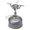 Soto Amicus Stove With Igniter