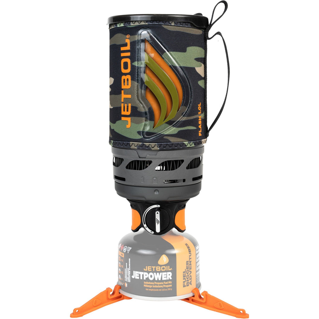 Jetboil Flash 1.0L