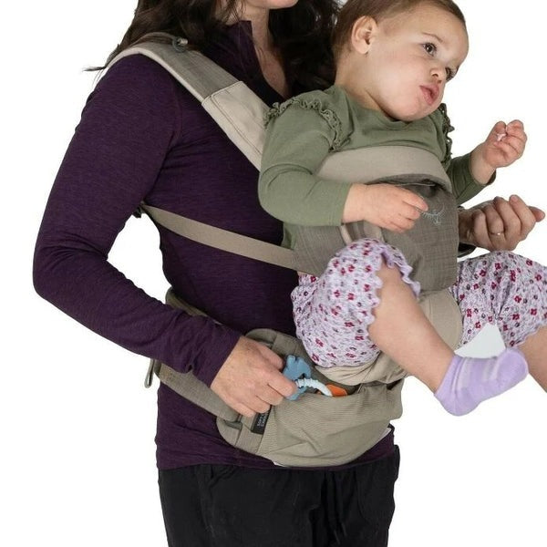 Poco™ Soft LT Child Carrier