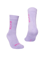 XTM Kids Heater Thick Merino Wool Winter Socks