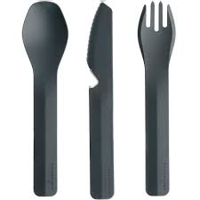 Gobites Trio - Knife/Fork/Spoon