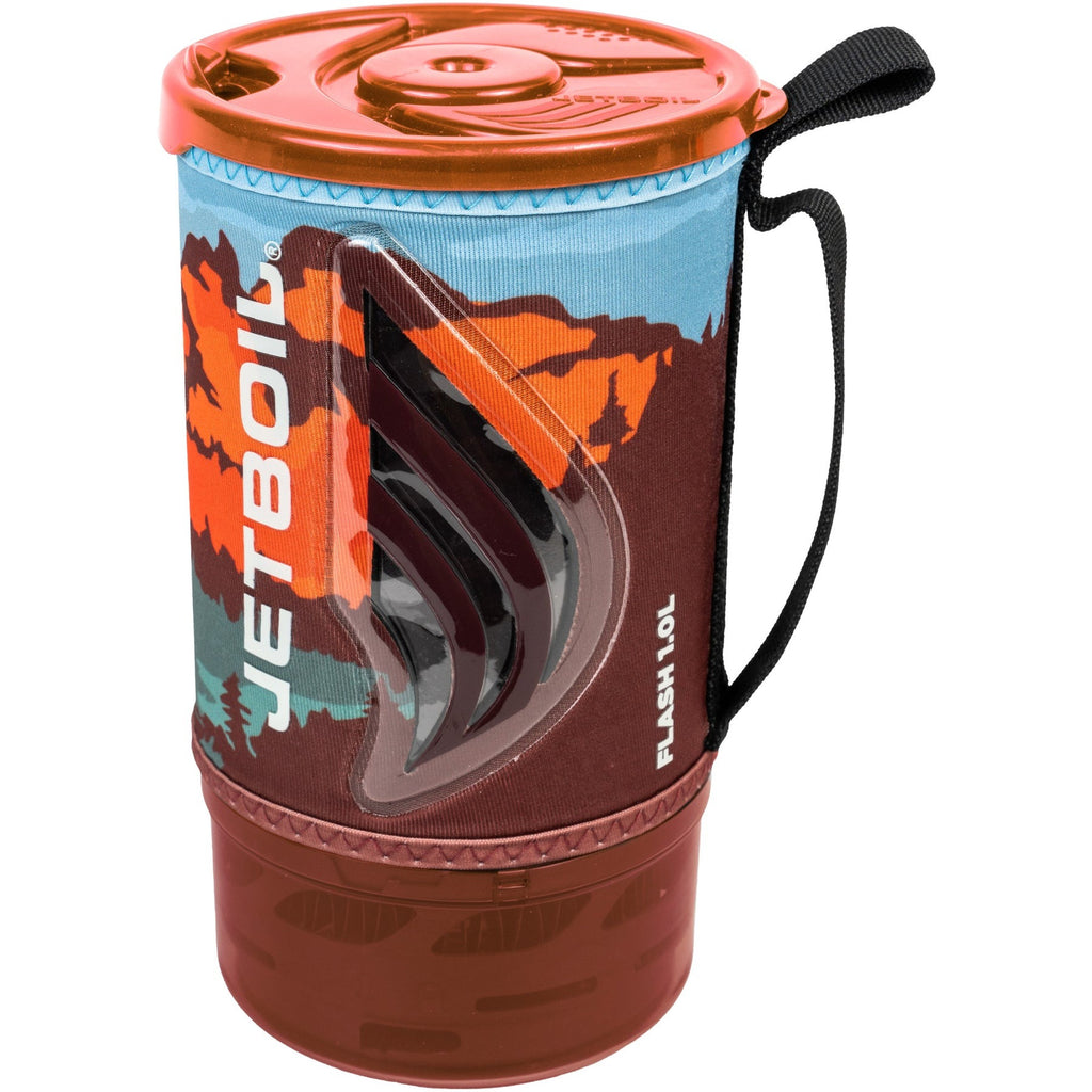 Jetboil Flash 1.0L