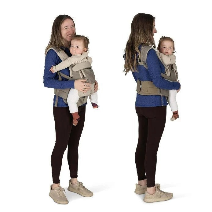 Poco™ Soft LT Child Carrier