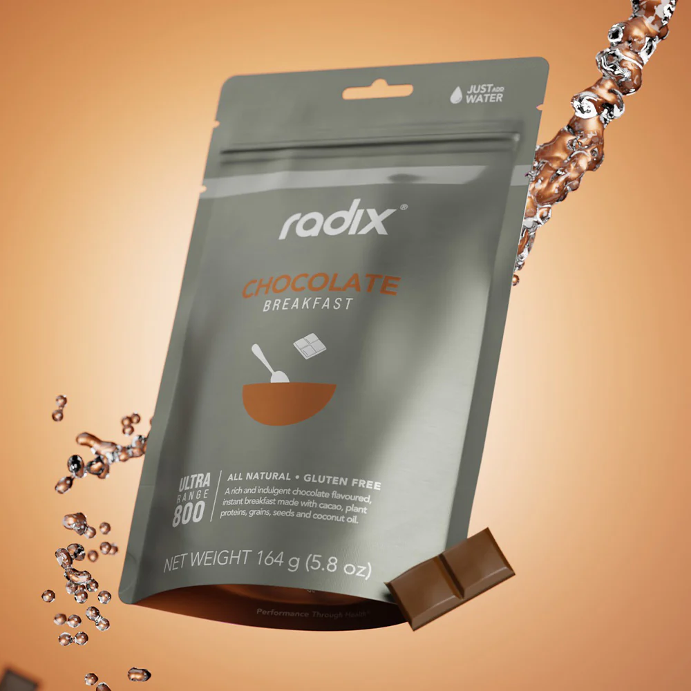 Radix Ultra Breakfast v9.0