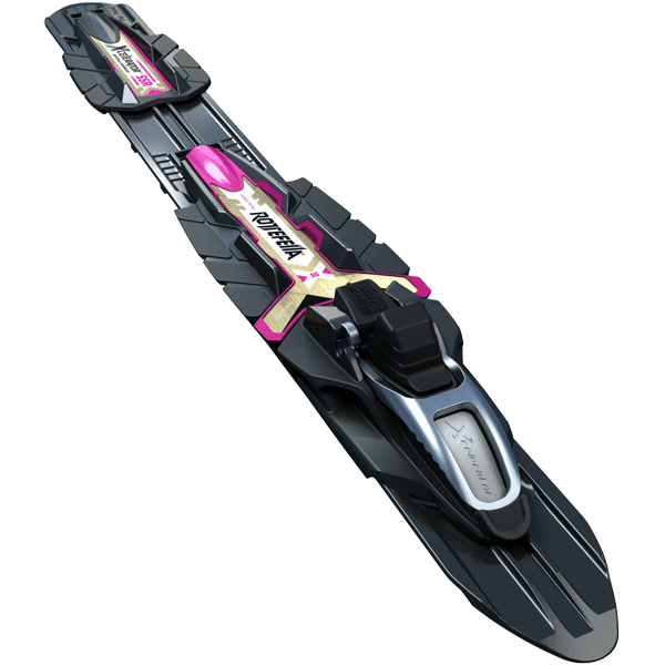 Rottefella NNN Xcelerator SSR Pro Skate Binding