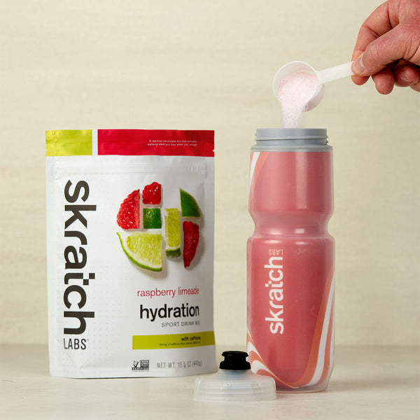 skratchLABS Hydration Sport Drink Mix 440g