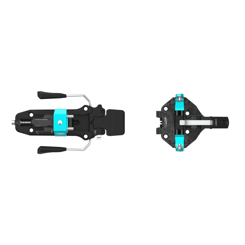 ATK Candy 5 Alpine Touring Binding