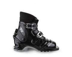 Scarpa T4 Telemark Boot with Thermo Liner