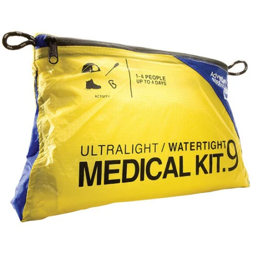 AMK Ultra-Light & Watertight .9 Medical Kit