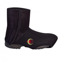 Crescent Moon Neoprene Insulating Snowshoe Booties