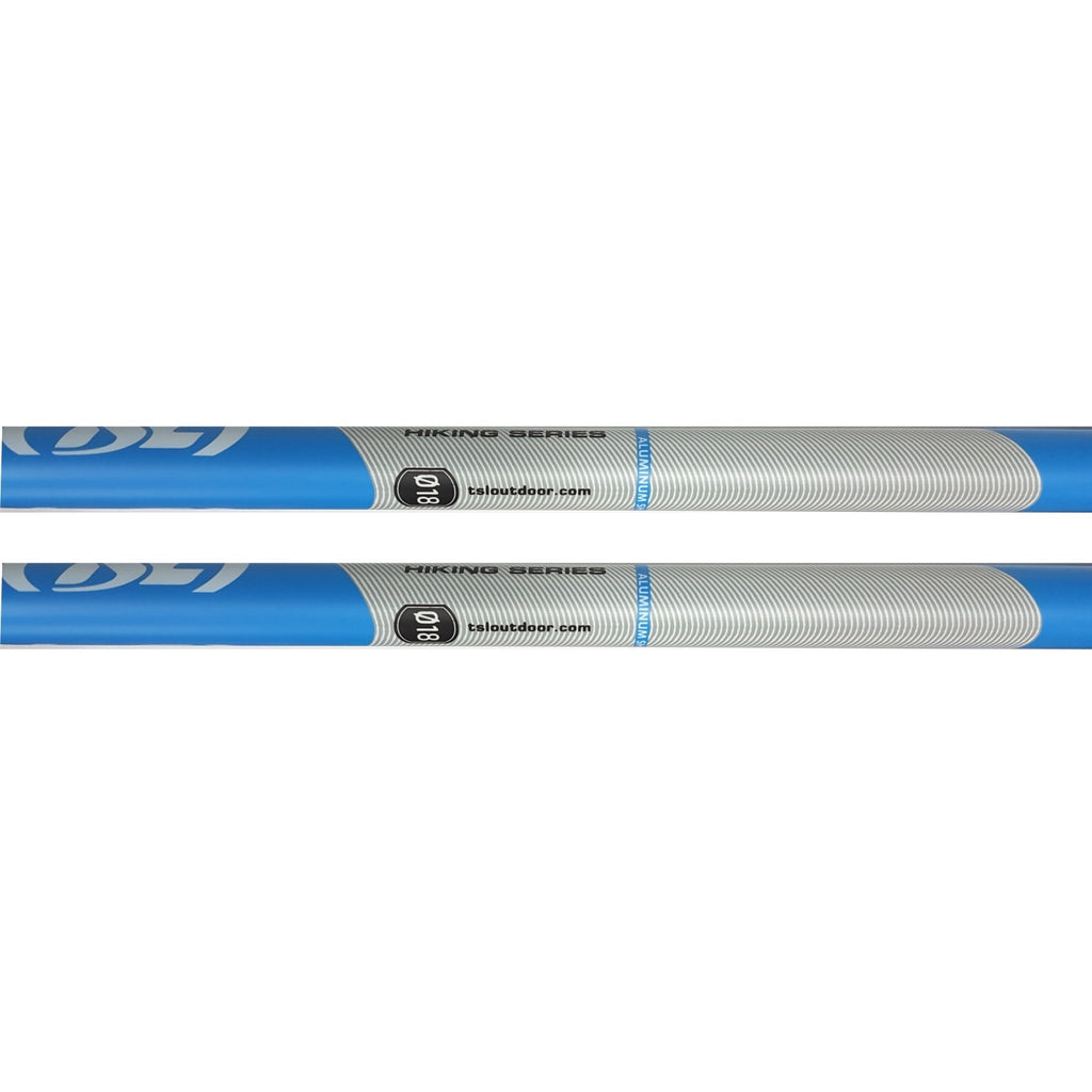 TSL Hiking Alu Light Poles